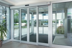 © FAAC Spa – Soc. Unipersonale © FAAC Spa – Soc. Unipersonale