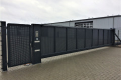 © Willering Zaun- und Toranlagen GmbH