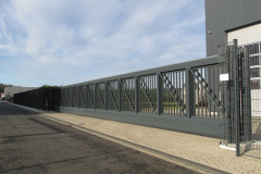 © Willering Zaun- und Toranlagen GmbH