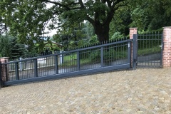 © Willering Zaun- und Toranlagen GmbH